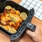 10 Delicious Healthy Air Fryer Recipes to Try Today