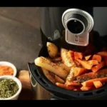 The Best Guide to Air Fryer: Everything You Need to Know