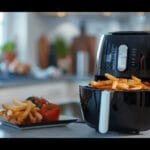 Buyers Guide – How to Choose the Best Rated Air Fryer